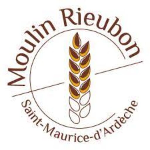 Moulin Rieubon